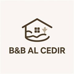 B&B Al Cedir Logo